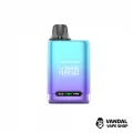 Vaporesso Vibe Nano в фиолетово-голубом цвете