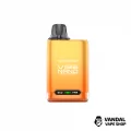 Vaporesso Vibe Nano в оранжевом цвете
