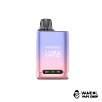 Vaporesso Vibe Nano - Ice Cream Pink