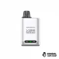 Vaporesso Vibe Nano в белом цвете