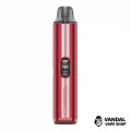 Vaporesso Vibe (Original) в насыщенно красном цвете