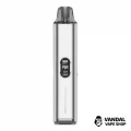 Vaporesso Vibe (Original) в серебристом цвете