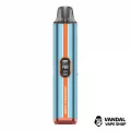 Vaporesso Vibe (Original) в турбо голубом дизайне 