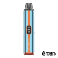 Vaporesso Vibe - Turbo Blue