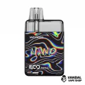 Vaporesso ECO NANO - в дизайне туман