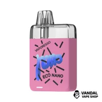 Vaporesso ECO NANO - Peach Pink