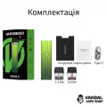 Pod-система Vaporesso XROS 2 Pod Kit в золотом цвете