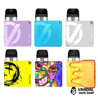 Vaporesso XROS 3 Nano 
