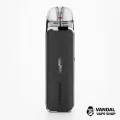 Оригинальная подсистема Vaporesso Luxe Q 3 в черном цвете