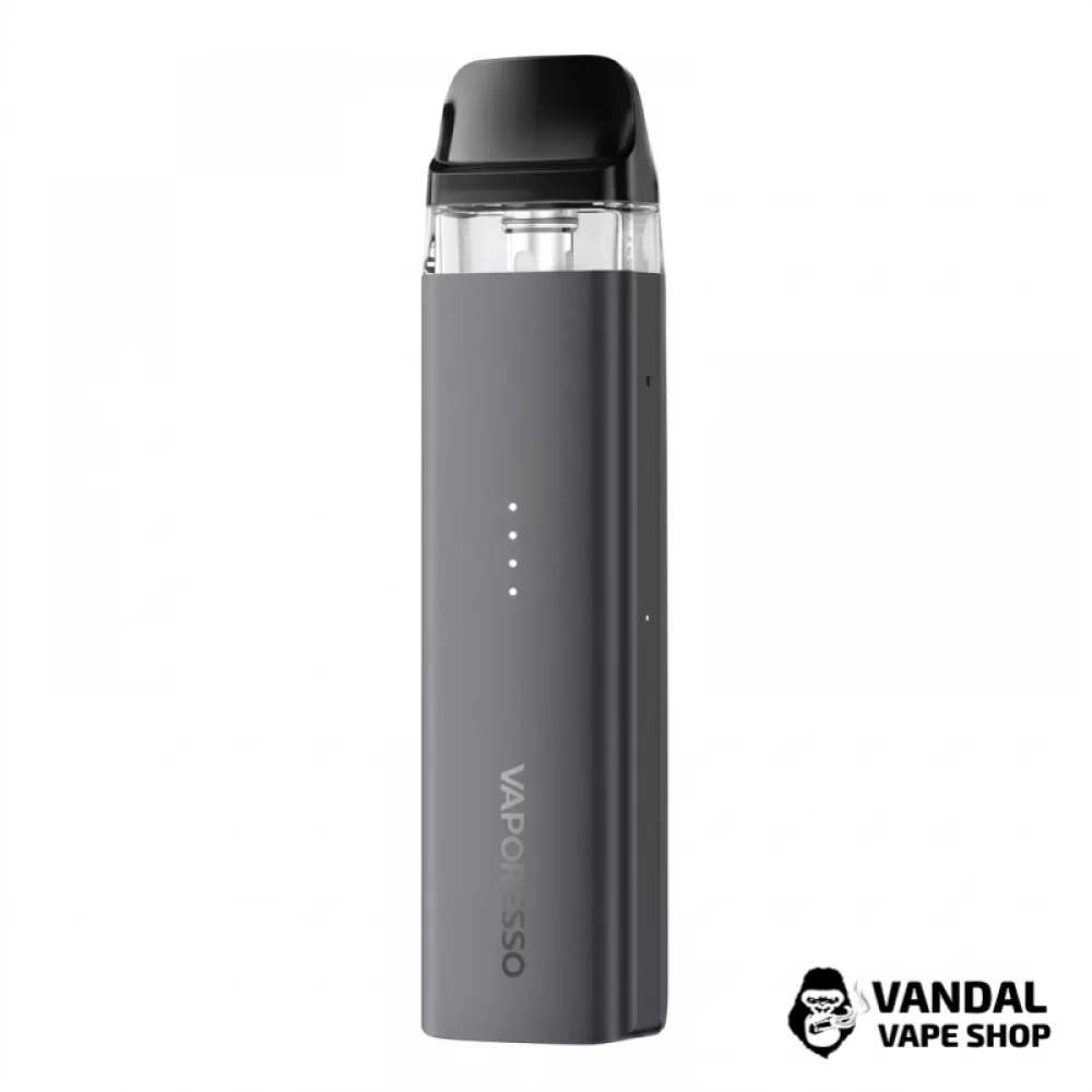 Vaporesso XROS Mini Fresh Edition в темно-сером цвете