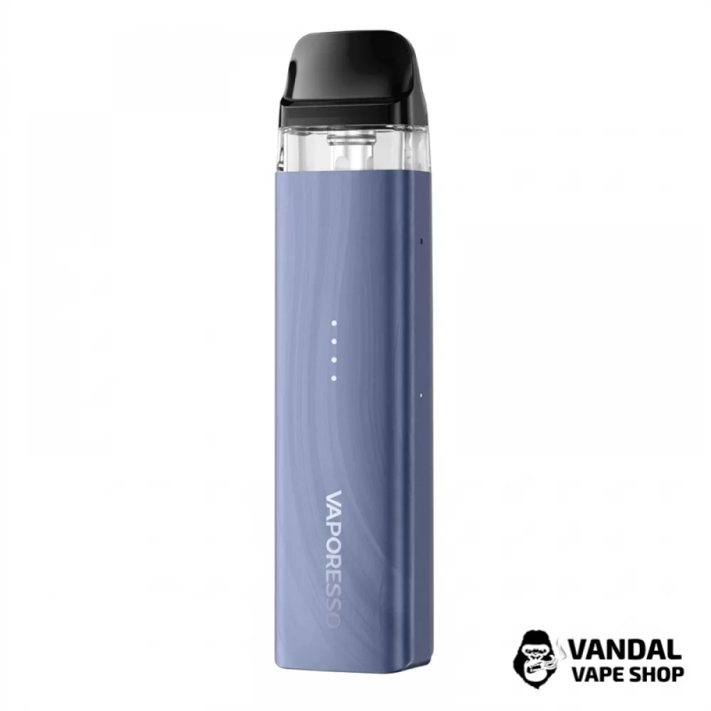 Vaporesso XROS Mini Fresh Edition в синем цвете