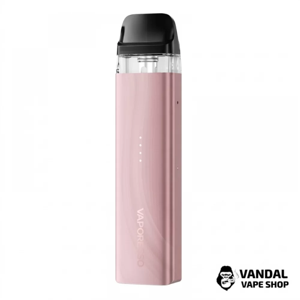 Vaporesso XROS Mini Fresh Edition в розовом цвете