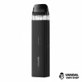 Vaporesso XROS Mini Fresh Edition в черном цвете