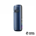 Pod-система VooPoo VMATE E2 в синем цвете