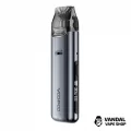 Pod-система Voopoo VMATE Pro Power Edition в сером цвете