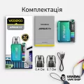 Подсистема VooPoo Argus P2 (Original)