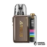 VooPoo Argus P2 - Antique Brass