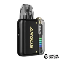 VooPoo Argus P2 - Matte Black 