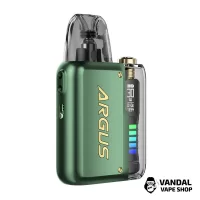 VooPoo Argus P2 - Emerald Green