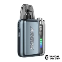 VooPoo Argus P2 - Titanium Grey