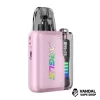 Crystal Pink