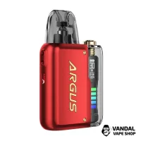 VooPoo Argus P2 - Ruby Red
