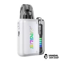 VooPoo Argus P2 - Pearl White