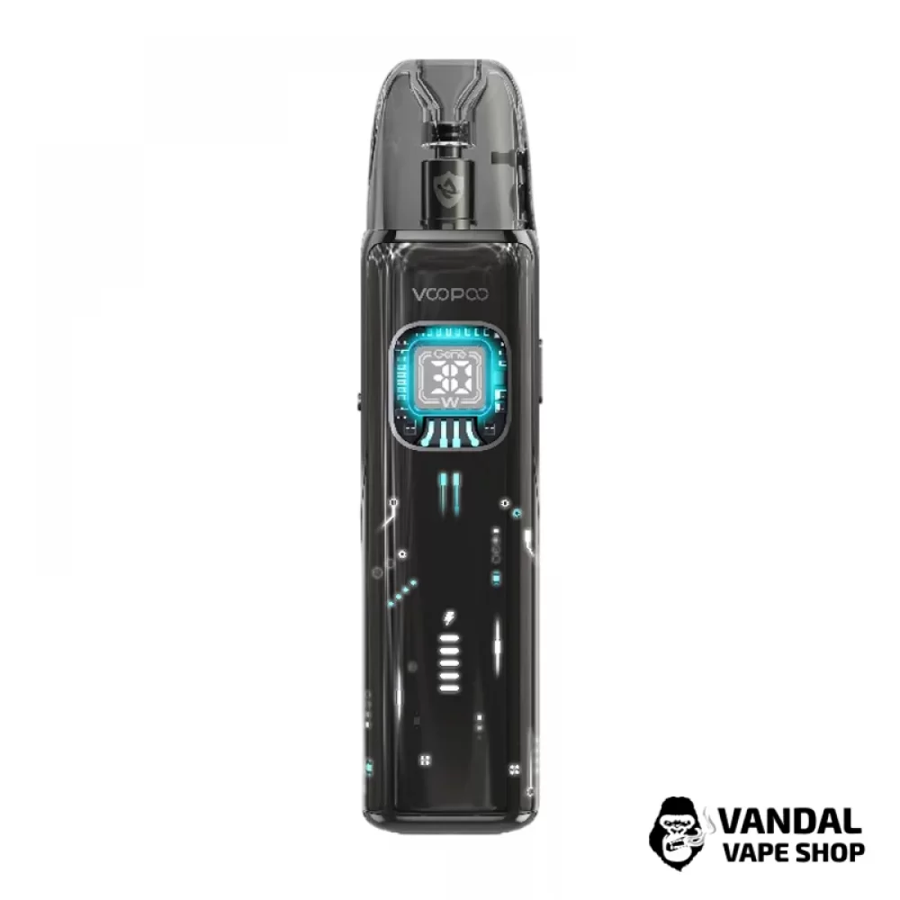 Pod-система Voopoo Argus  Matrix - в чорному кольорі