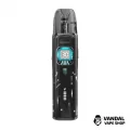 Pod-система Voopoo Argus  Matrix - в чорному кольорі