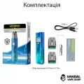 Подсистема Voopoo Argus  Matrix
