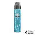 Pod-система Voopoo Argus  Matrix - в голубом цвете