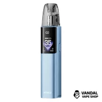 VooPoo Argus G4 - Blue