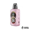 Crystal Pink