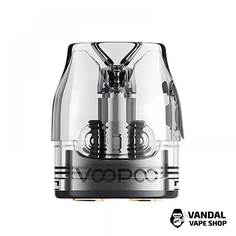 Kартридж Voopoo VMATE V3 (Top Fill) 0.4 Ом, 3 мл