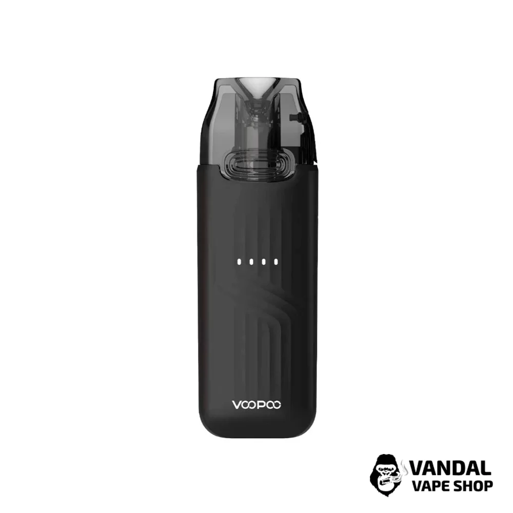 Pod-система VooPoo VMATE Mini в чёрном цвете