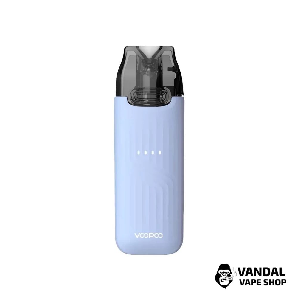 Pod-система VooPoo VMATE Mini в фиолетовом цвете