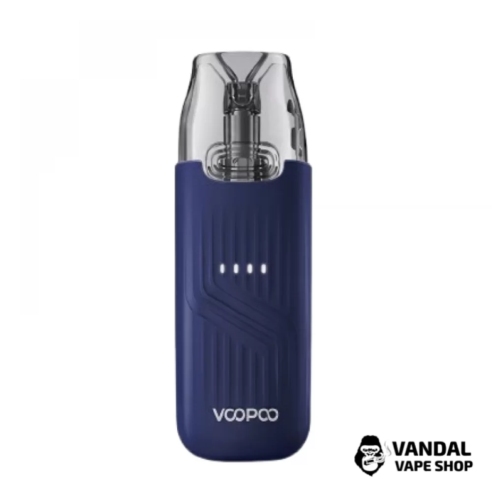 Pod-система VooPoo VMATE Mini в голубом цвете