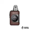 Оригінальна Pod-система Oxva Xlim SQ Pro 2 в дерев'яному коричневому кольорі 