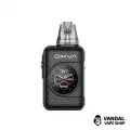 Оригинальная Pod-система Oxva Xlim SQ Pro 2 В карбоново-чёрном цвете