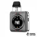 Vaporesso XROS 5 Nano в черном цвете