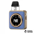 Vaporesso XROS 5 Nano в синем цвете