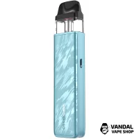 VAPORESSO XROS 5 Mini - Flowing Blue
