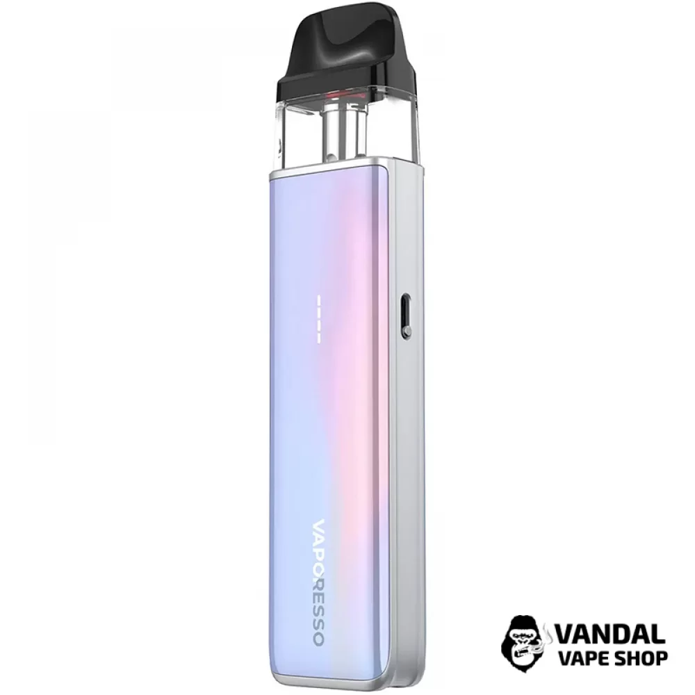 Pod-система Vaporesso XROS 5 Mini Pod Kit (Original) в пастельном оттенке с перламутровым сиянием