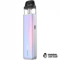 Pod-система Vaporesso XROS 5 Mini Pod Kit (Original) в пастельном оттенке с перламутровым сиянием