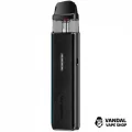 Pod-система Vaporesso XROS 5 Mini Pod Kit (Original) в шкіряному чорному дизайні