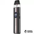 Pod-система Vaporesso XROS 5 Pod Kit (Original) в черном цвете с полосой