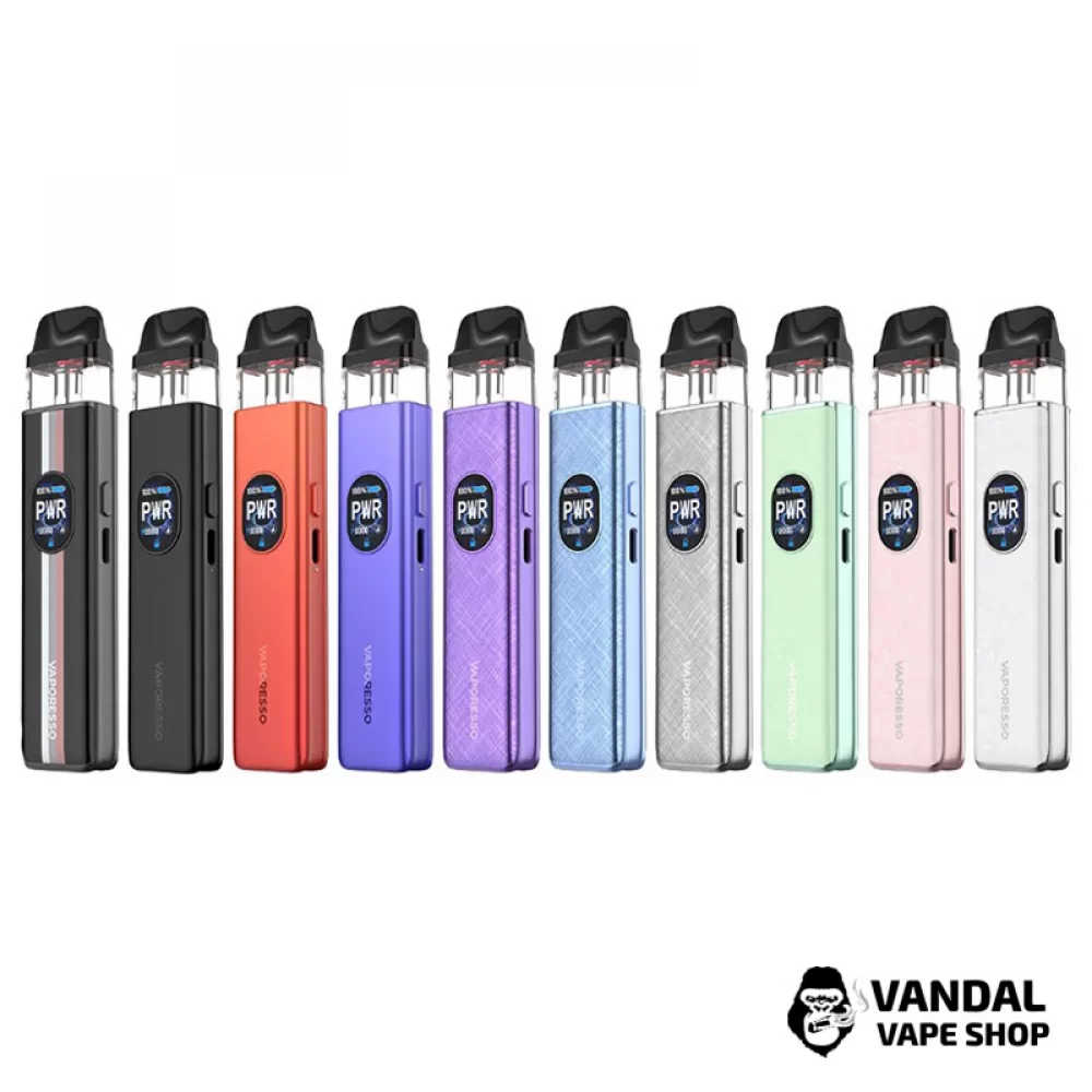 Оригінальна подсистема  VAPORESSO XROS 5