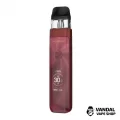 Стартовый набор Vaporesso XROS Pro 2 в темно-красном цвете
