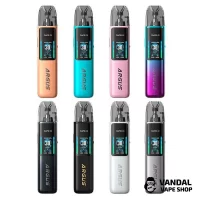 Voopoo Argus G2