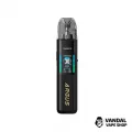 Pod-система VooPoo Argus G2 (Original) в черном цвете